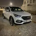 هونداي سنتافي 2018