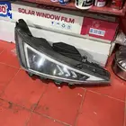 شمعة النترا لليد