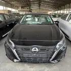 نيسان التيما SV نص فل 2024 كاش و اقساط