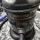 مكنسة مستعمل