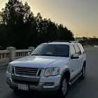 فورد اكسبلورر 2007 نص فل للبيع