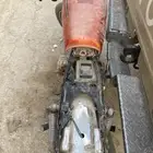 دباب سويدي 150 سي سي