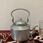 بريق معدن صغير ختم الفيل اصل بدون تعديل