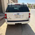 فورد اكسبلورر