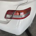 عندي اسطبات كامري 2011 ابغا بدل مع 2009