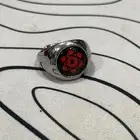 خاتم انمي ناروتو