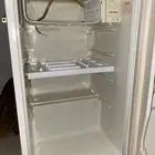 ثلاجه LG منوة المستخدم