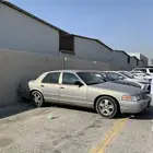 فورد فكتوريا 2008