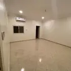 للإيجار شقه ارضيه بحى النورس