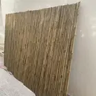 للبيع رول بامبو خيزران طبيعي