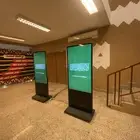 شاشات طوليه