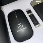 اطقم فاخرة مع طباعة شعار