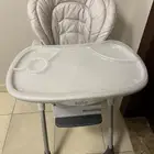 طاولة طعام اطفال من سنتربوينت