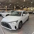 تويوتا يارس YX بنزين 2026