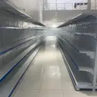 رفوف محلات تجارية رفوف تخزين