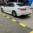 كامري 2019 ستاندر