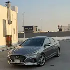 هونداي سوناتا 2018