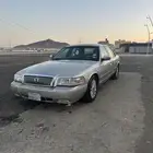 فورد مركيز 2009 سعودي