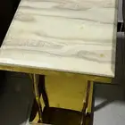 طاولات رخام