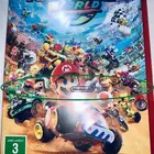شريط لعبة ماريو كارت ورلد Game Card Mario Kart World