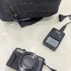كاميرا كانون G7X
