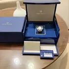 ساعة الماس نسائية ماركة فرانك روشا K0813S2