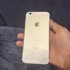 iPhone 6 مستخدم منفك مسمار بدون كرتون