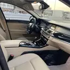 بي ام دبليو الفئه الخامسه