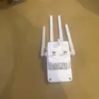 مقوي شبكة Wi-Fi