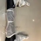 شراع جيب رانجلر اربع ابواب مديل 2017