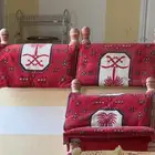 مراكي شعبية تراثية أشدة 9 حبات