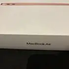 ماك بوك اير M1