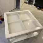 طاوله ايكيا