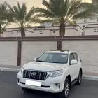 برادو 2019 - ربع فل كامل .