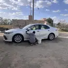 كامري 2018 GLE