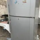 ثلاجة مستعمله