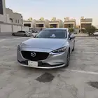 للبيع مازدا 6 موديل 2020