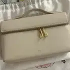 شنطة JW Bei جوي بي ( بيضاء تهبل)