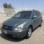 كيا كرنفال 2007