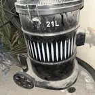 مكنسه