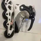 حذاء تزلج