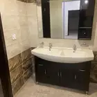 حوض و مغسله شبه جديد