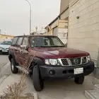 باترول سفاري 1998