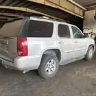 يوكن 2007 للبيع قطع فقط تشليح