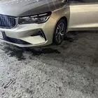 جلي امجراند 2023 اول مالك ماشي 134 الف