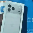 أيفون 17 برو ماكس 256