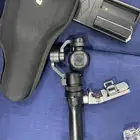 كاميرا اوزمو جديده