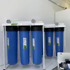 اجهزة تنقية و تحلية مياه