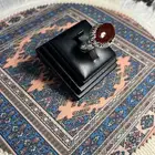 خاتم عقيق يمني شرط صياغه ملكيه ويدويه