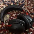 سماعه هايبر اكس كلاود ثري. سلك